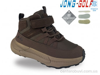 Кроссовки Jong Golf