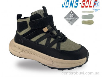 Кроссовки Jong Golf