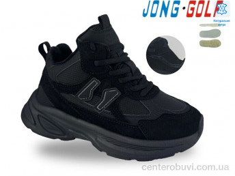 Кроссовки Jong Golf