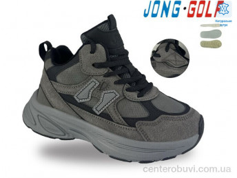Кроссовки Jong Golf