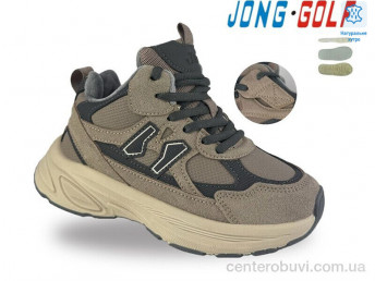 Кроссовки Jong Golf