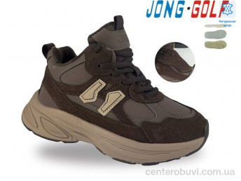 Кроссовки Jong Golf