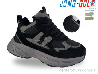 Кроссовки Jong Golf