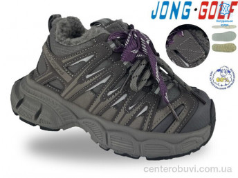 Кроссовки Jong Golf