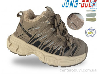 Кроссовки Jong Golf