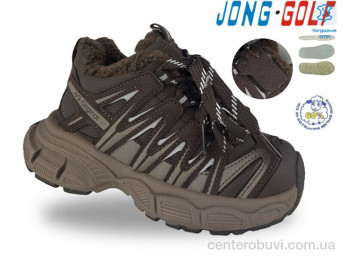 Кроссовки Jong Golf