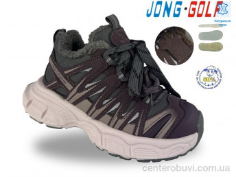 Кроссовки Jong Golf