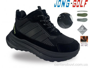 Кроссовки Jong Golf
