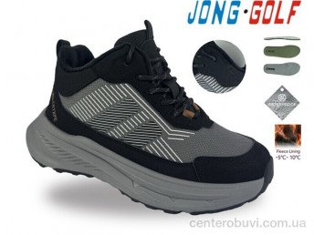 Кроссовки Jong Golf