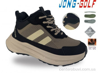 Кроссовки Jong Golf