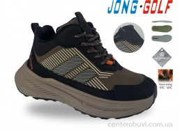 Кроссовки Jong Golf