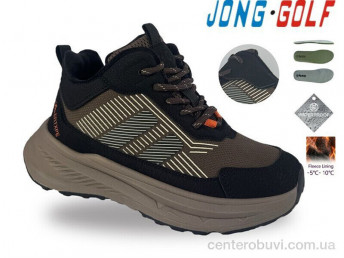 Кроссовки Jong Golf