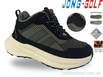 Кроссовки Jong Golf