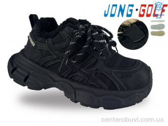 Кроссовки Jong Golf