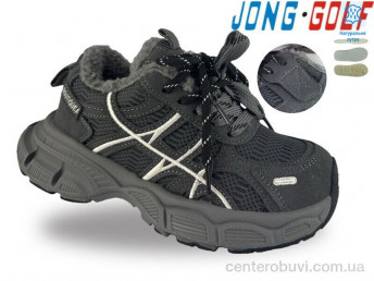 Кроссовки Jong Golf