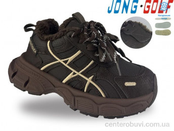 Кроссовки Jong Golf