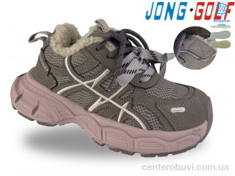 Кроссовки Jong Golf