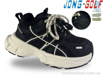 Кроссовки Jong Golf