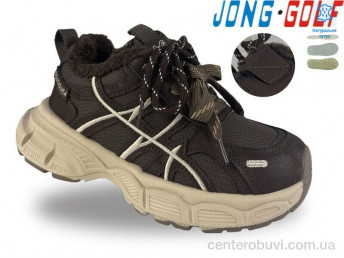 Кроссовки Jong Golf