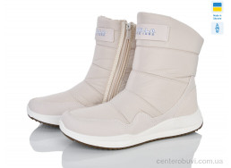 Дутики Paolla