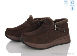 Ботинки Canoa
