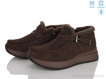Ботинки Canoa