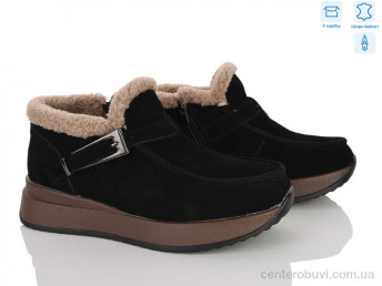Ботинки Canoa