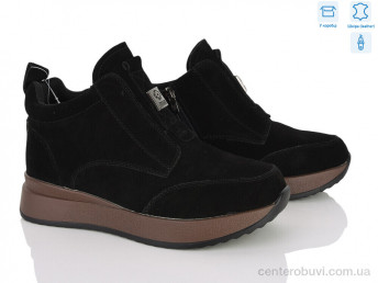 Ботинки Canoa