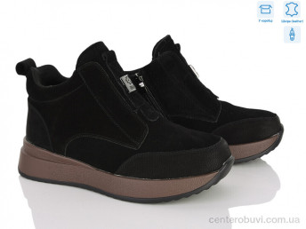 Ботинки Canoa