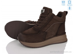 Ботинки Canoa