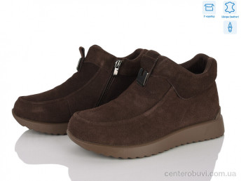 Ботинки Canoa