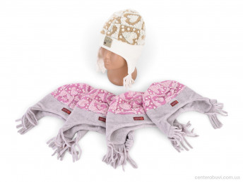 Шапка Raster K