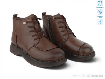 Ботинки Allshoes