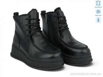 Ботинки Allshoes