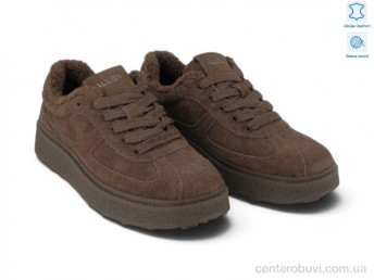 Кроссовки Allshoes