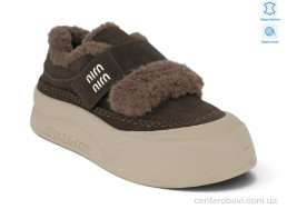 Кеды Allshoes