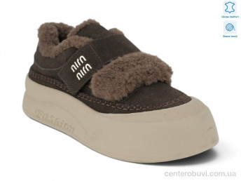 Кеды Allshoes