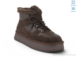 Ботинки Allshoes