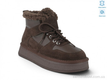 Ботинки Allshoes