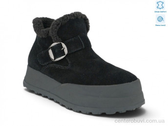 Ботинки Allshoes