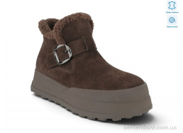 Ботинки Allshoes