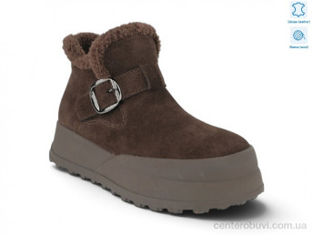 Ботинки Allshoes