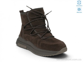 Ботинки Allshoes