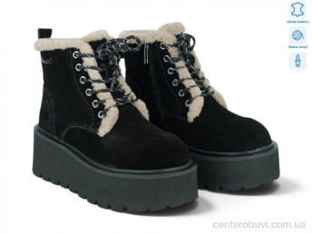 Ботинки Allshoes