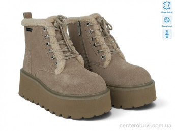 Ботинки Allshoes