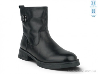 Ботинки Allshoes