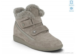 Ботинки Allshoes