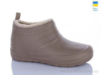 Галоши DeMur
