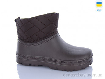 Сапоги из пены DeMur