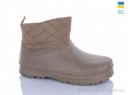 Сапоги из пены DeMur